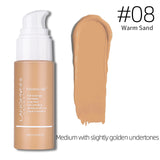 Liquid Foundation Soft Matte Concealer