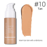 Liquid Foundation Soft Matte Concealer