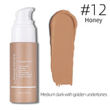 Liquid Foundation Soft Matte Concealer