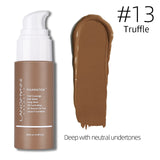 Liquid Foundation Soft Matte Concealer